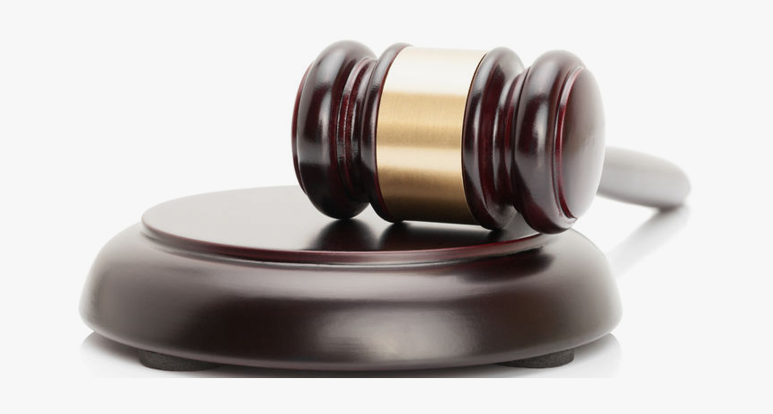 Gavel, HD Png Download, Free Download