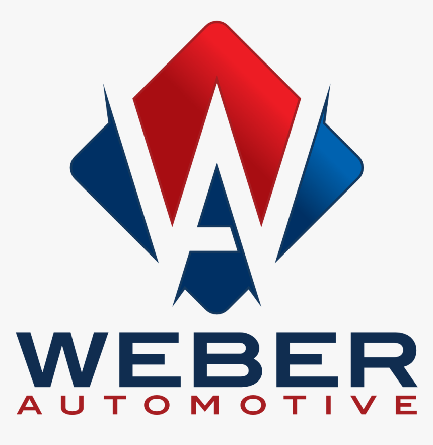 Weber Automotive - Graphic Design, HD Png Download, Free Download