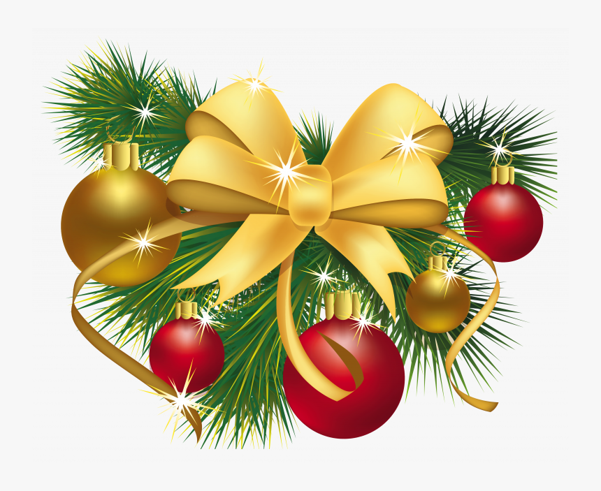 Now You Can Download Christmas Icon Png - Christmas Decorations Png ...