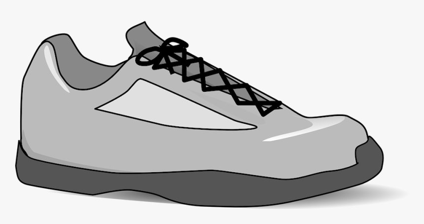 Transparent Background Clip Art Shoe, HD Png Download, Free Download