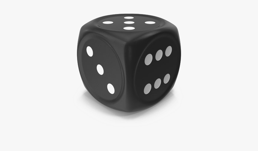 Game Dice Png Transparent, Png Download, Free Download