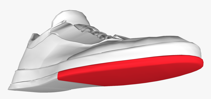 Transparent Shoe Sole Png - Sneakers, Png Download, Free Download