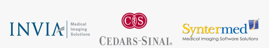 Imageguide Registry Reporting Vendors - Cedars Sinai, HD Png Download, Free Download