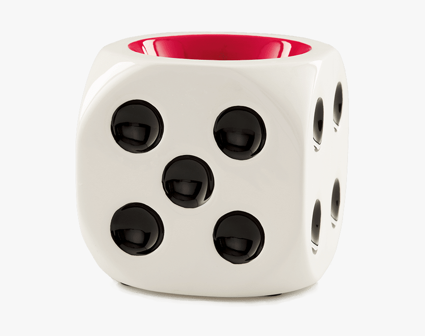 Dice Scentsy Warmer, HD Png Download, Free Download