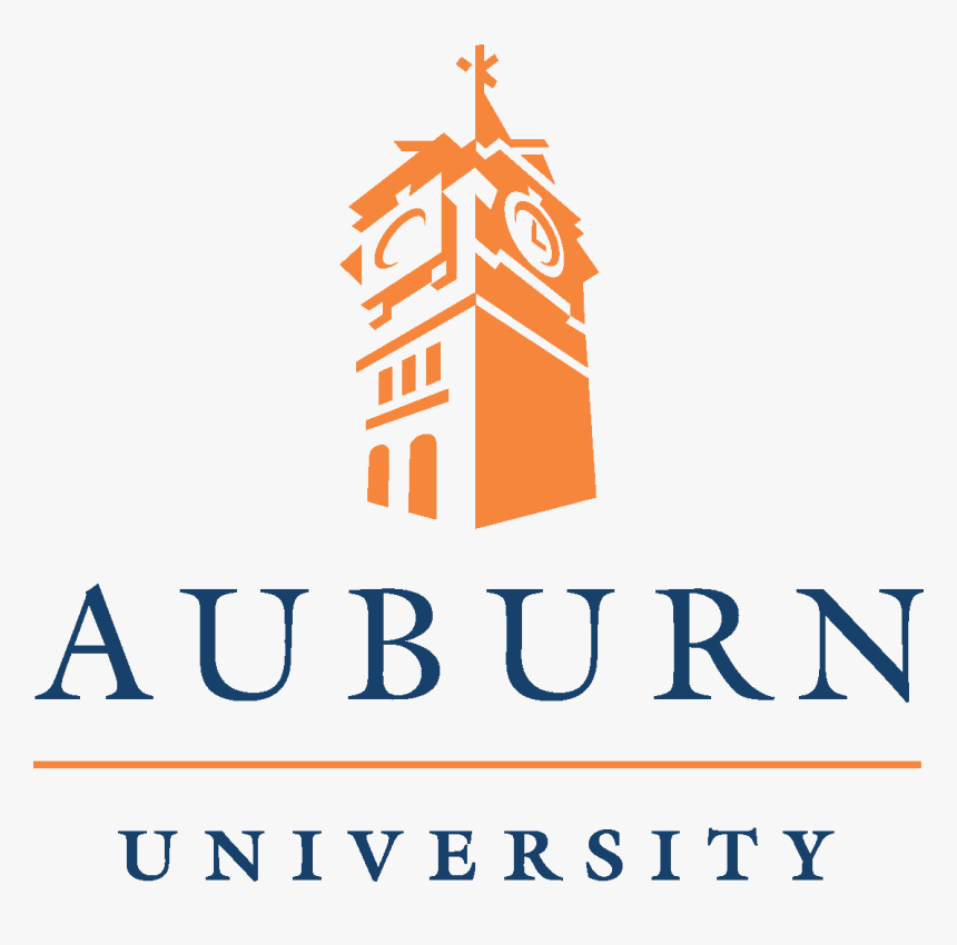 Auburn University School Logo, HD Png Download, Free Download