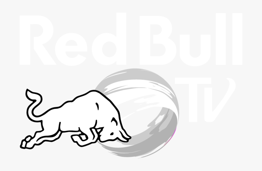 Logos7 - Redbull Logo White Png, Transparent Png, Free Download