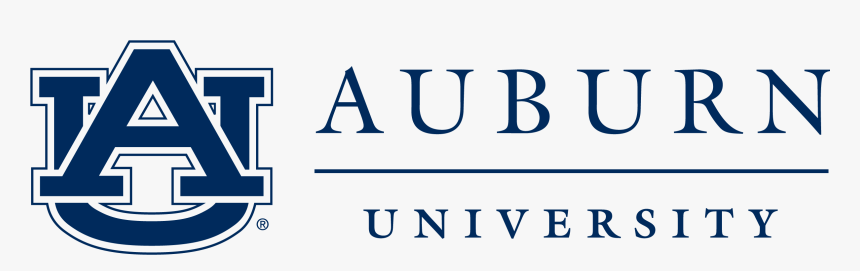 Auburn University Logo - Auburn University Logo Png, Transparent Png, Free Download