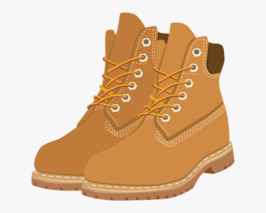 Work Boots, HD Png Download, Free Download