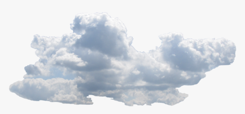 Cloud Png Transparent Png Download - Transparent Background Cloud Png, Png Download, Free Download