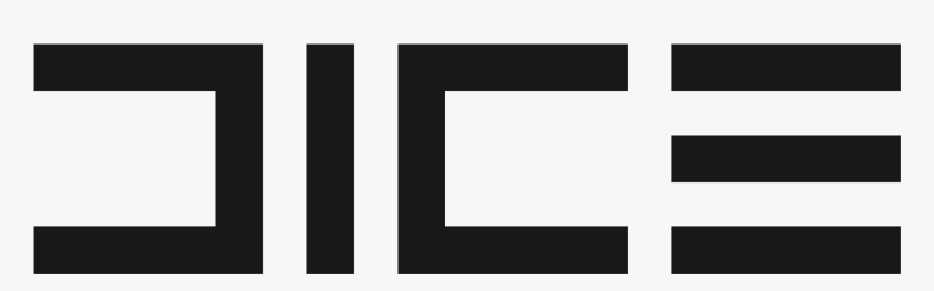 Dice Logo Png, Transparent Png, Free Download