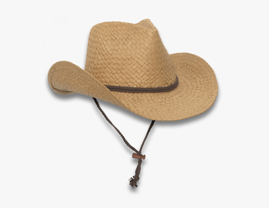 Transparent Chinese Straw Hat Png - Cowboy Hat, Png Download, Free Download