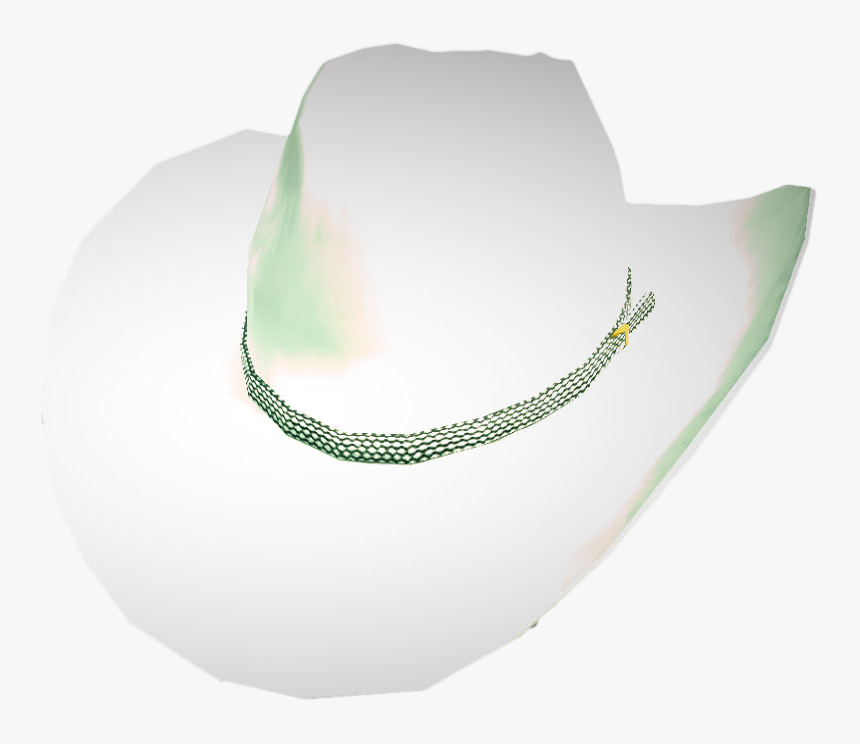 White Cowboy Hat Png - Cowboy Hat, Transparent Png, Free Download