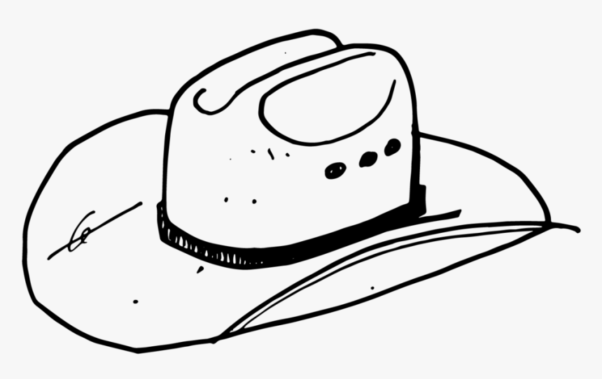 Hat - Cowboy Hat, HD Png Download, Free Download