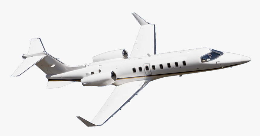 Business Jet, HD Png Download, Free Download