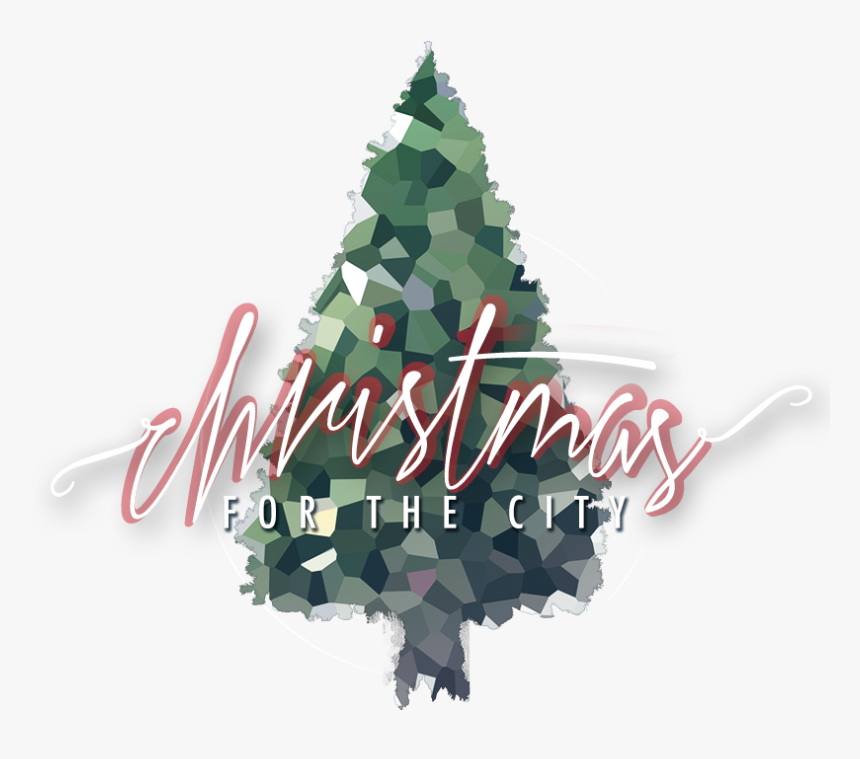 Cftc Tree&text, HD Png Download, Free Download