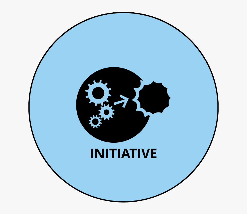 Initiative - Circle, HD Png Download, Free Download