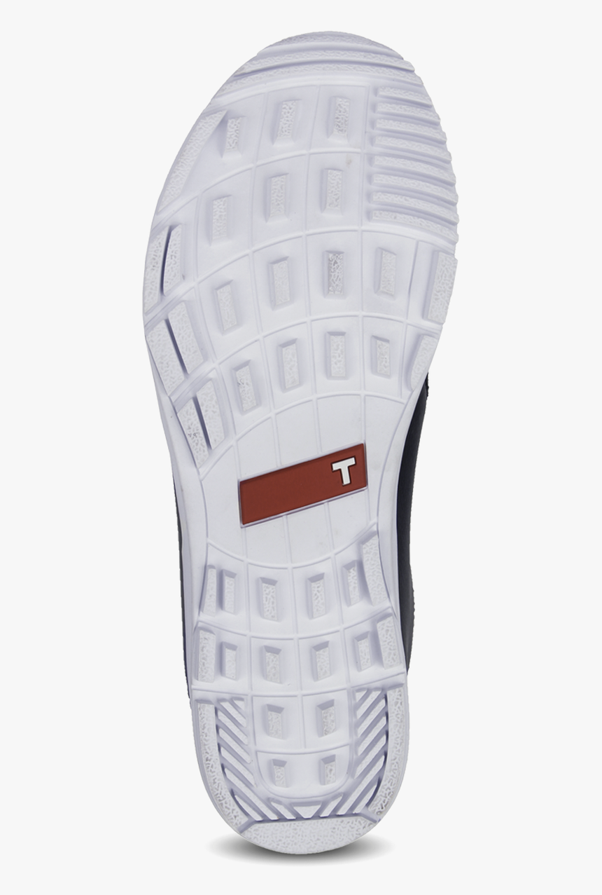 Black True Original Full Shoe White Rubber Outsole"
 - Nike Free, HD Png Download, Free Download