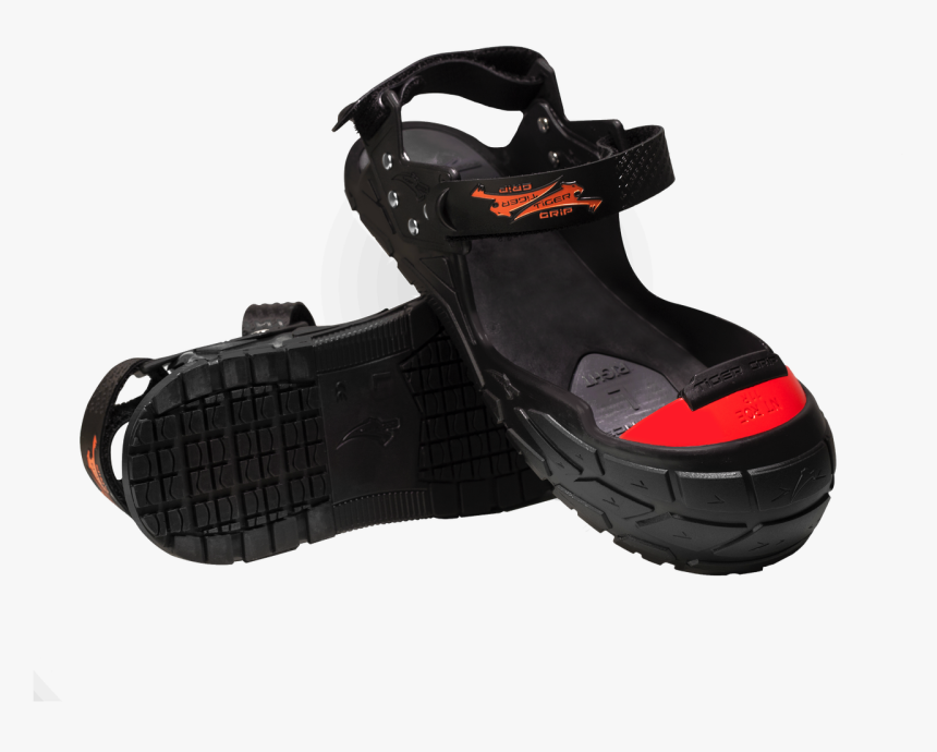 Buy Tiger Grip Visitor Premium Safety Toe Cap Overshoes - Sicherheits Überschuhe, HD Png Download, Free Download