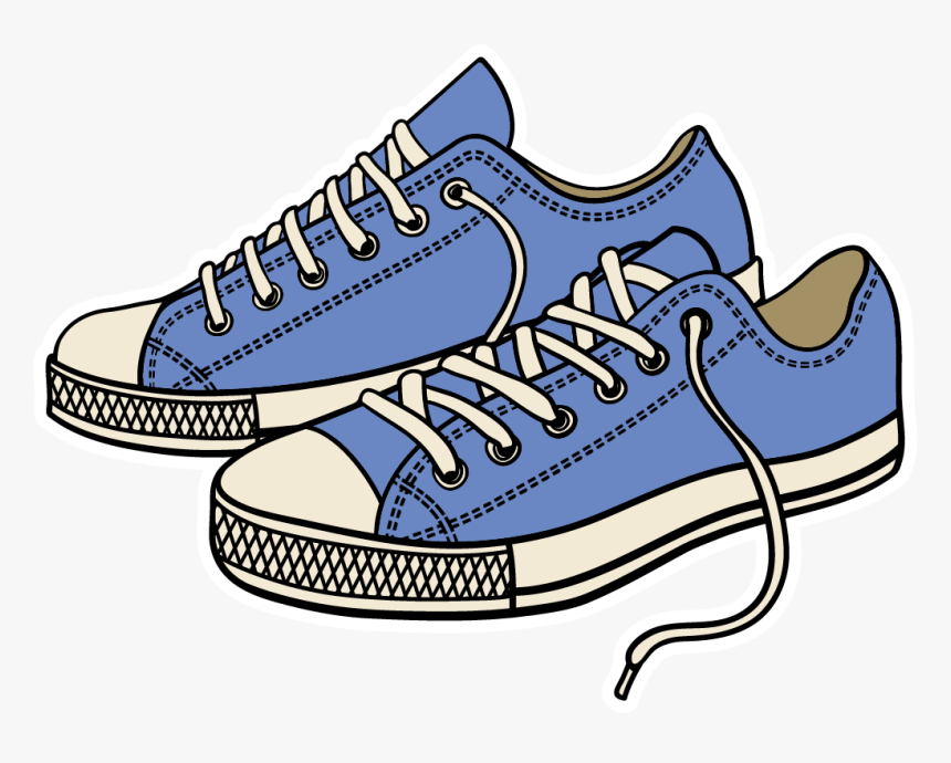 Shoes Clipart Transparent Background, HD Png Download, Free Download