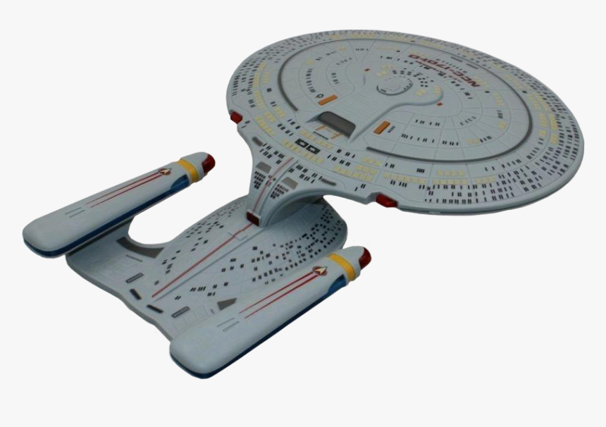 Uss Enterprise Png - Tape Measure, Transparent Png, Free Download