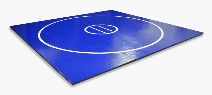 Bjj Floor Mat For Sale - Wrestling Mat Png Transparent, Png Download, Free Download