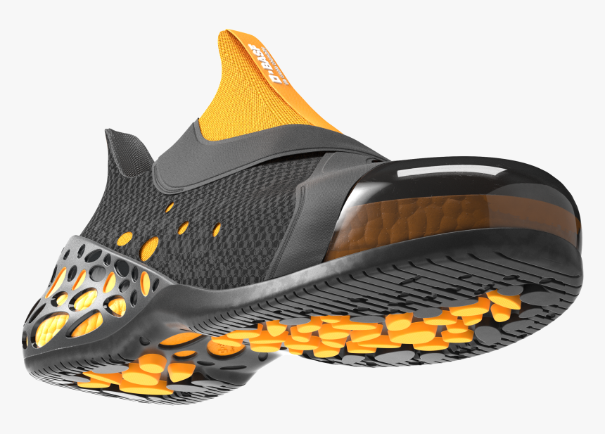 Running Shoe, HD Png Download, Free Download