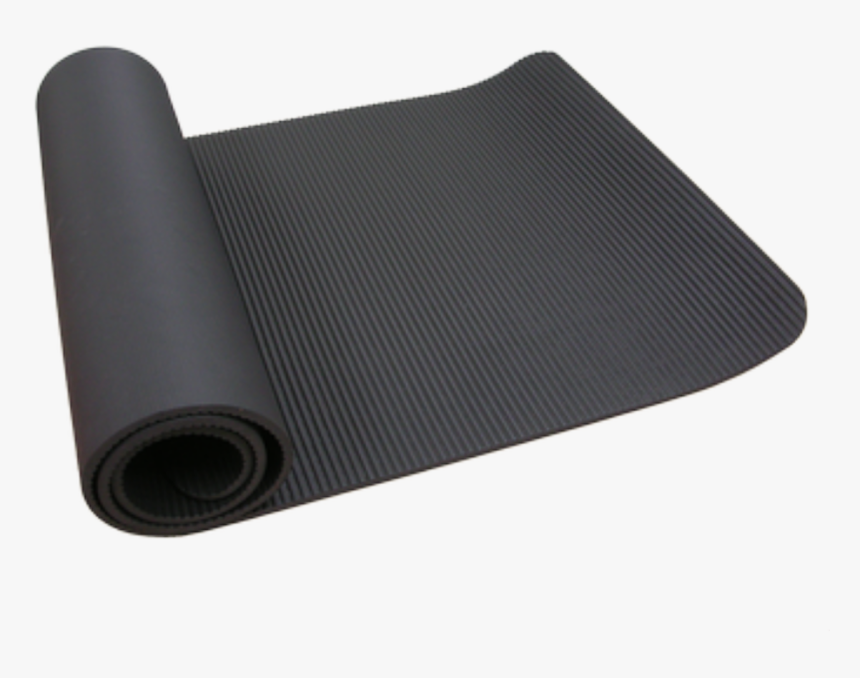Pro Grade Exercise Mat - Exercise Mat, HD Png Download, Free Download