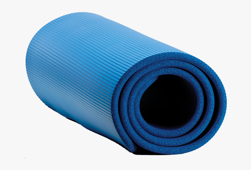 Exercise Mat - Exercise Mat Png, Transparent Png, Free Download