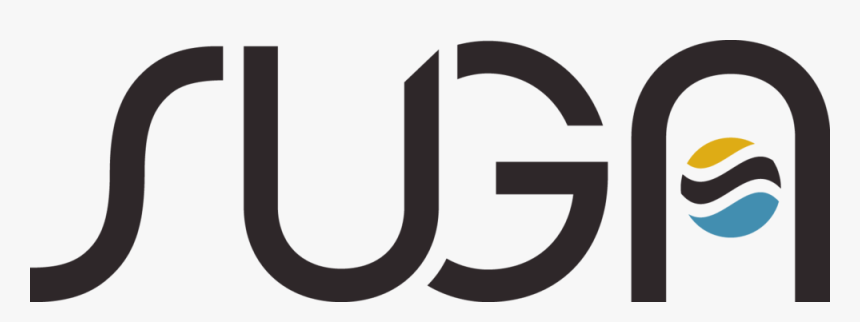 Suga Logo No Byline, HD Png Download, Free Download