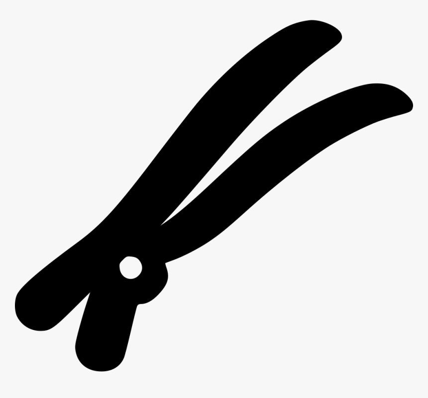 Hair Clip Ii - Marking Tools, HD Png Download, Free Download