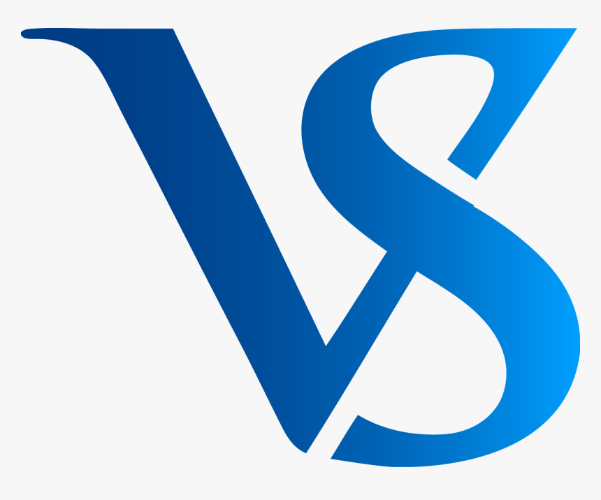 No Caption Provided - Vs Name Logo Png, Transparent Png, Free Download