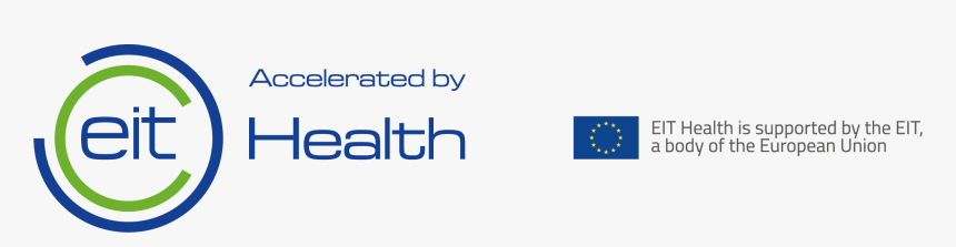 Eit Health - Eit Digital, HD Png Download, Free Download