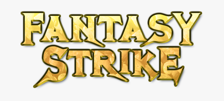 Fantasy Strike Vs Rising Thunder, HD Png Download, Free Download