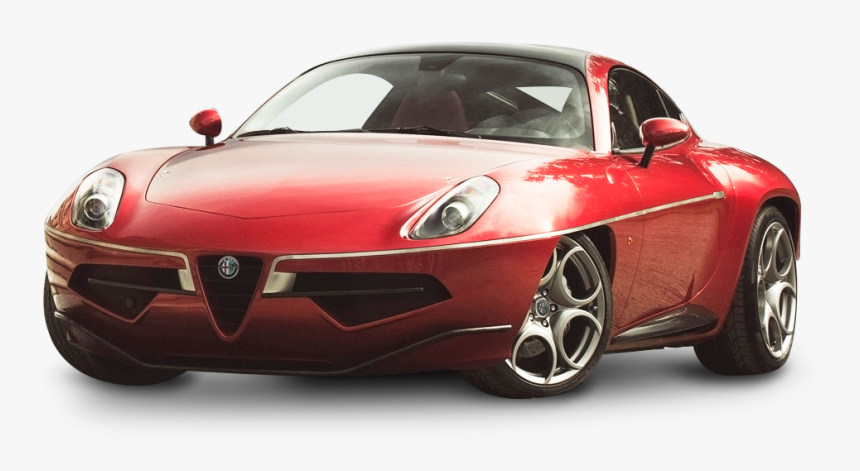 Alfa Romeo Disco Volante 2018 Hd, HD Png Download, Free Download