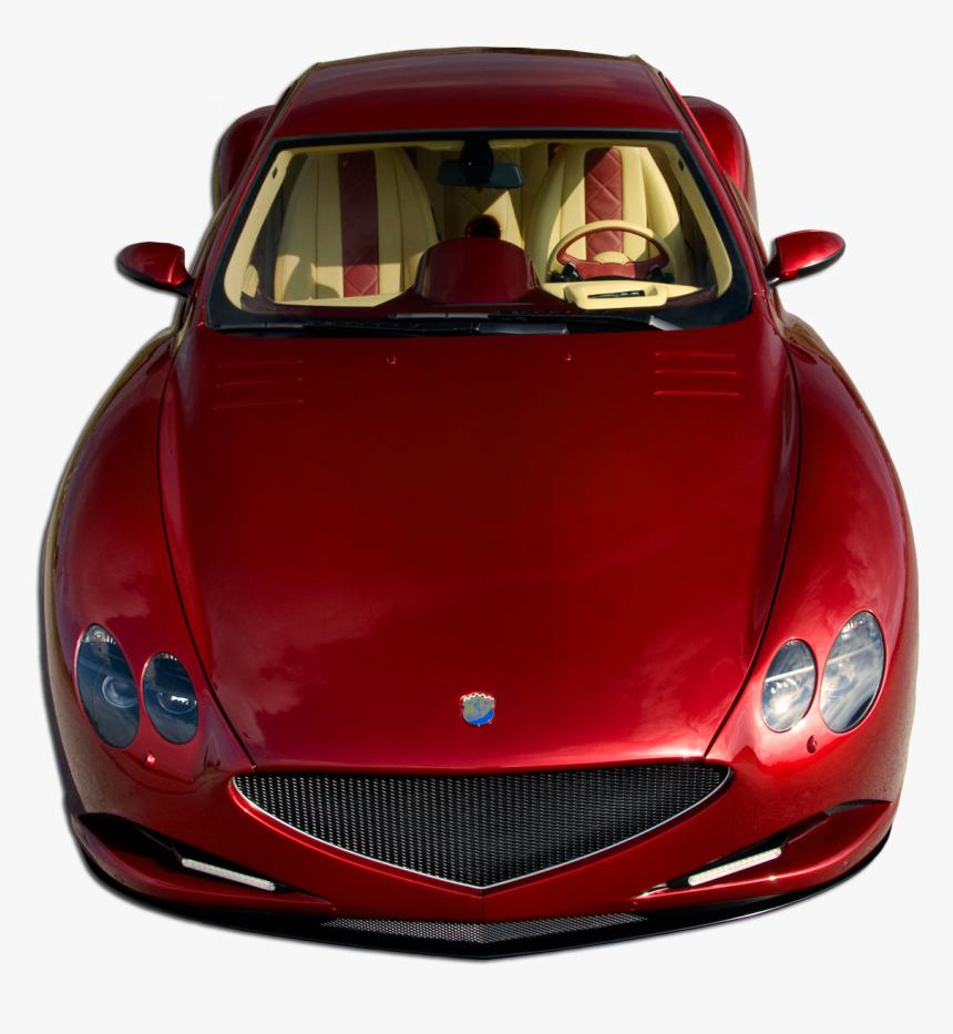 Faralli And Mazzanti Car Png Clipart - Auto, Transparent Png, Free Download