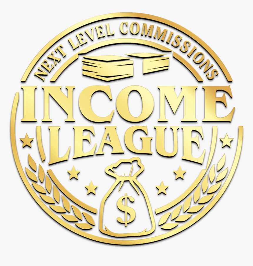 Incomeleague - Emblem, HD Png Download, Free Download