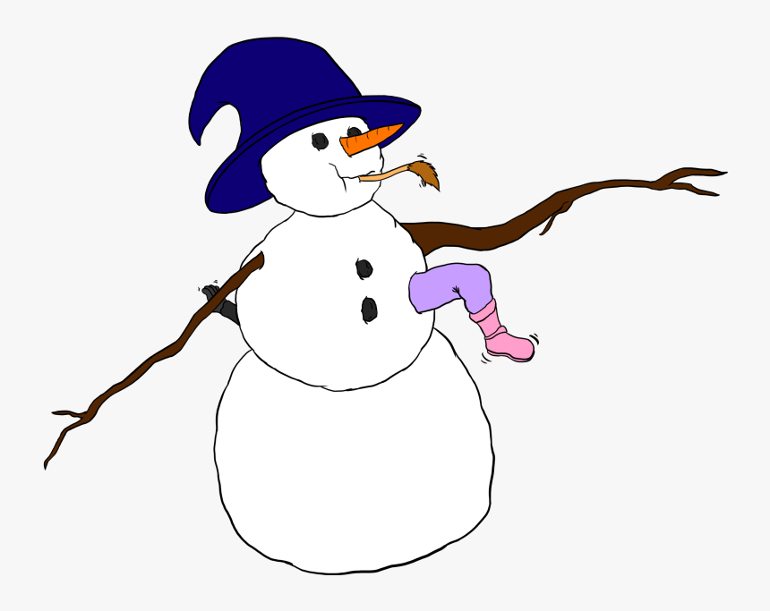12 Days Of Voremas - Snowman, HD Png Download, Free Download
