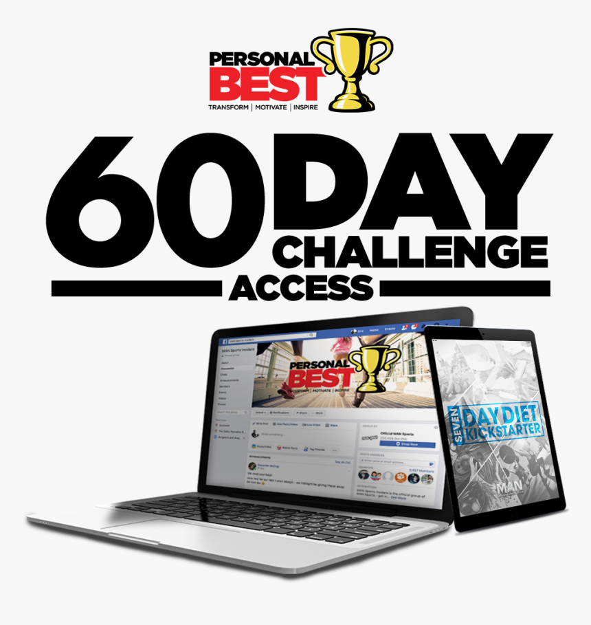 60 Day Money Back Guarantee Png, Transparent Png, Free Download