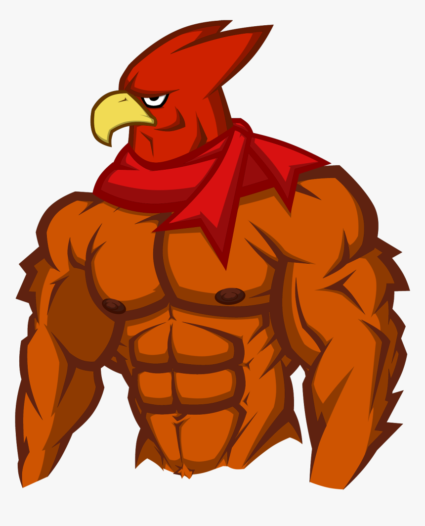 Transparent Cartoon Eagle Png - Mister Eagle, Png Download, Free Download