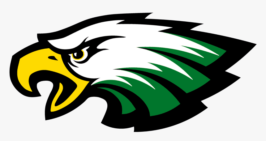 Transparent Cartoon Eagle Png - Braxton County High School Mascot, Png Download, Free Download