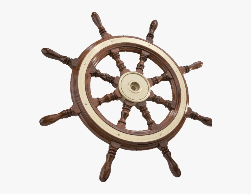 1 - Steering Wheel, HD Png Download, Free Download