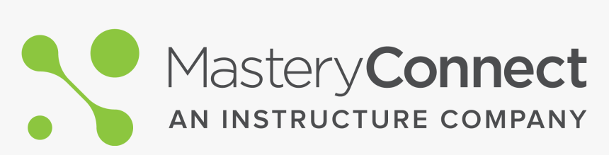 Mastery Connect And Instructure, HD Png Download, Free Download