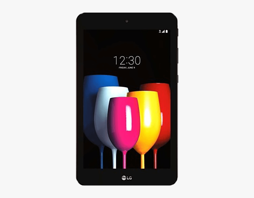 Lg G Pad X2 Plus - Lg G Pad X2 8.0, HD Png Download, Free Download