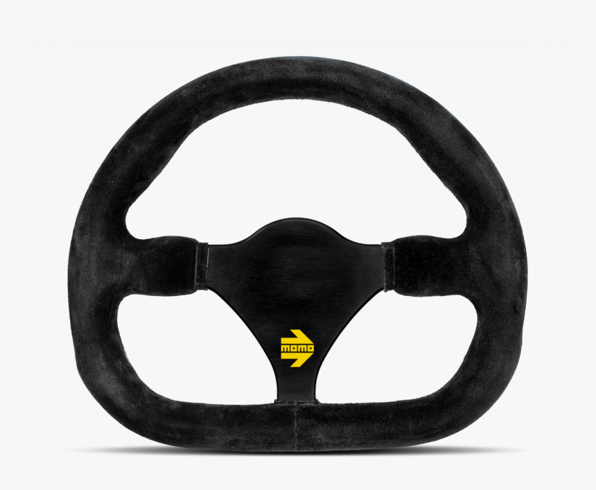 27 Steering Wheel - Momo Racing Steering Wheel, HD Png Download, Free Download