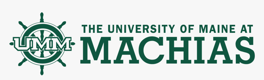 Academics - University Of Maine At Machias Logo, HD Png Download, Free Download