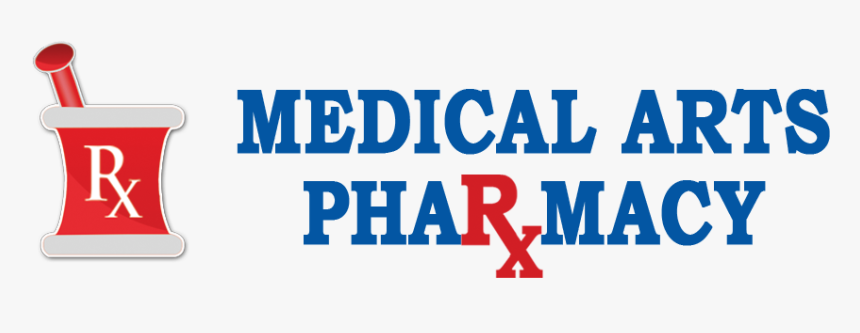 Medical Arts Pharmacy - Printing, HD Png Download, Free Download
