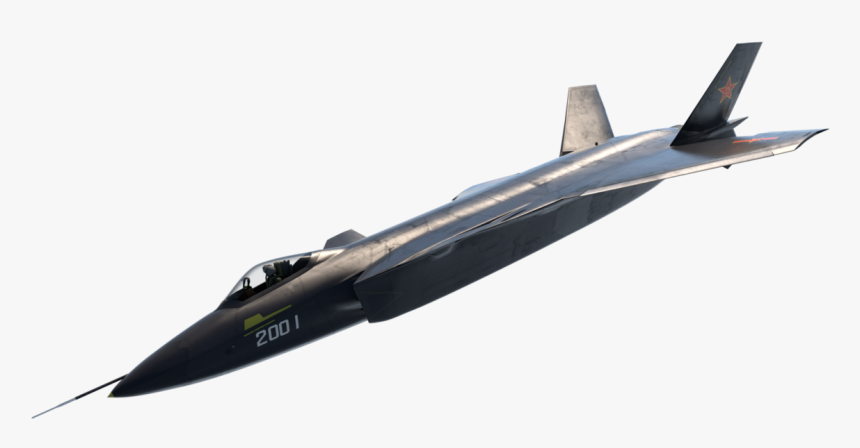 J 20 Fighter Png, Transparent Png, Free Download