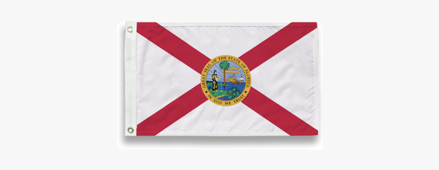 Florida State Flag Gif, HD Png Download, Free Download