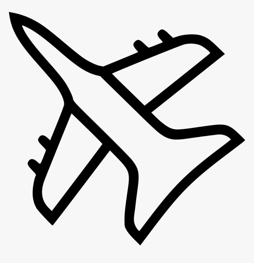 Fighter Plane - Appliance Service Icon Png, Transparent Png, Free Download