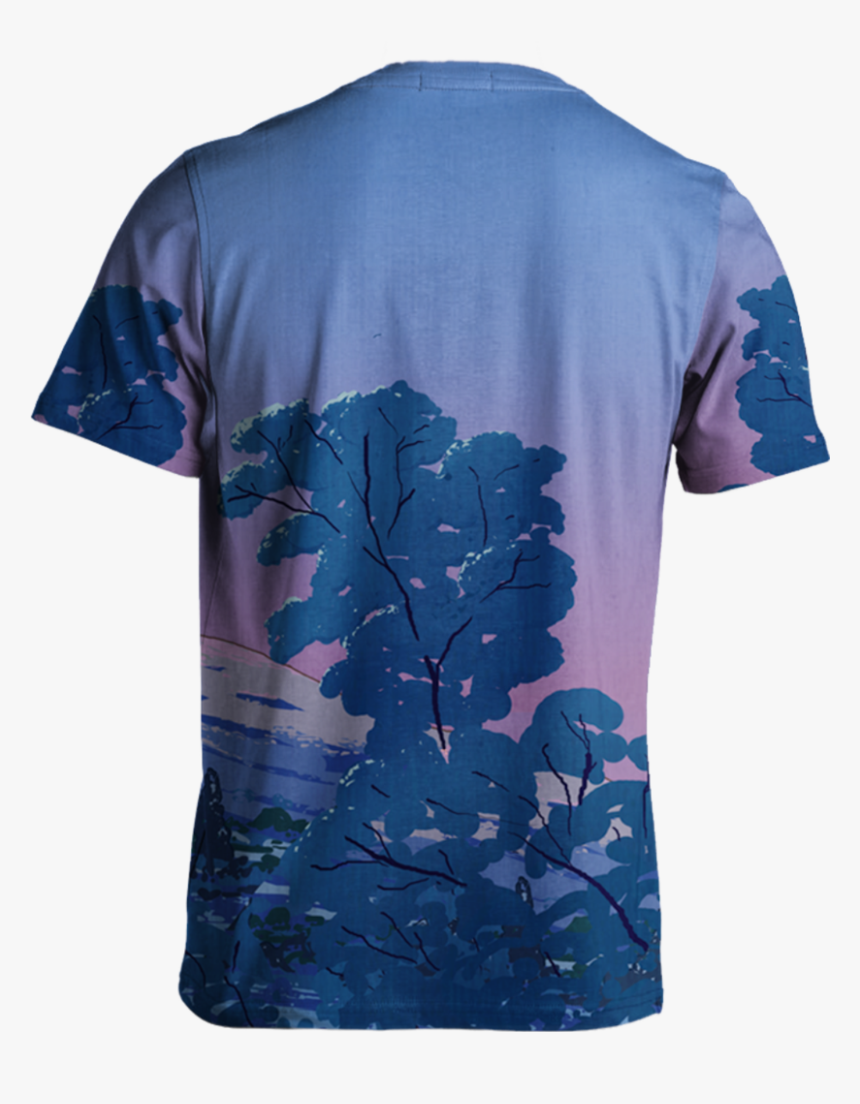 Mount Fuji Tee Sale"
 
 Data Image Id="13613623115824"
 - Polo Shirt, HD Png Download, Free Download